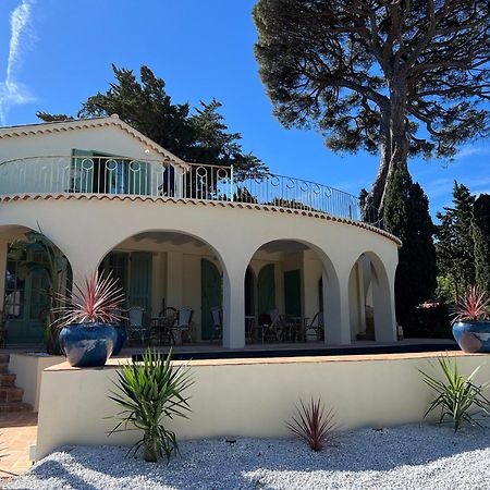 Apartamento Maison D'Orange - La Pinede Saint-Tropez Exterior foto