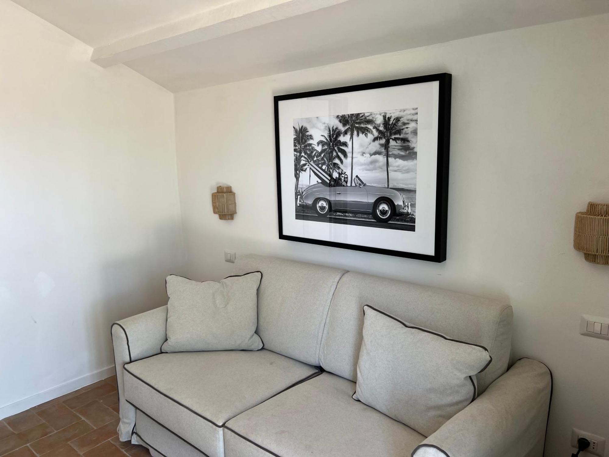 Apartamento Maison D'Orange - La Pinede Saint-Tropez Exterior foto